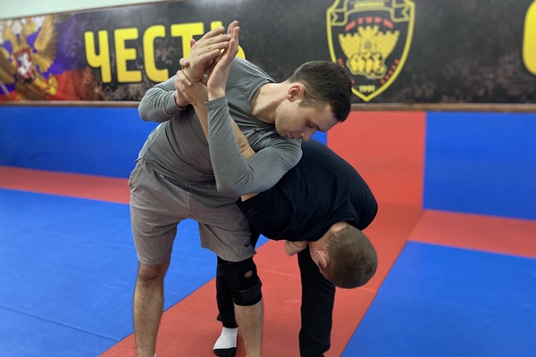 В областном УФСИН выберут лучшего сотрудника уголовно-исполнительной системы