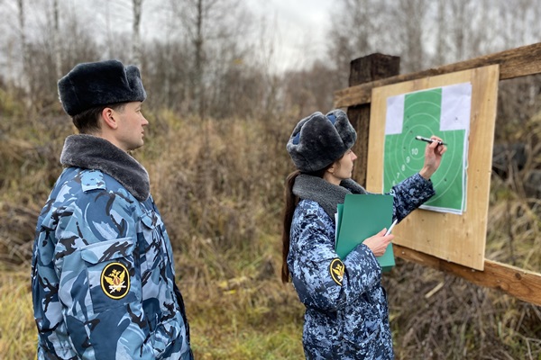 В областном УФСИН выберут лучшего сотрудника уголовно-исполнительной системы