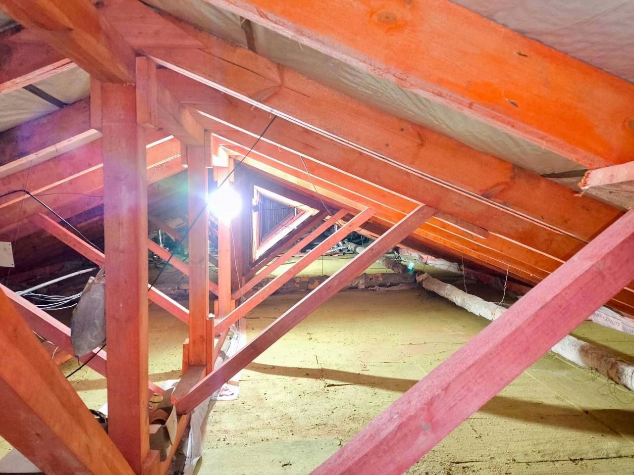 Большинство крыш по дополнительной программе капремонта в Ярославской области готовы к сдаче