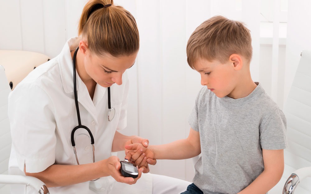 Ярославский детский эндокринолог рассказала об инновационных методах борьбы с сахарным диабетом