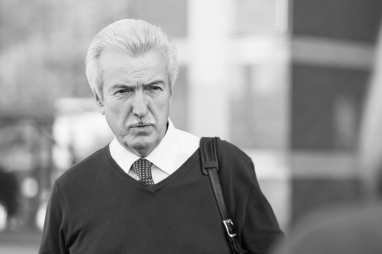 В Ярославле простятся с телеведущим Валентином Туговым