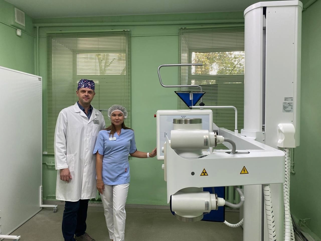 Заработная плата медработников в Ярославской области выросла более чем на 30% за три года