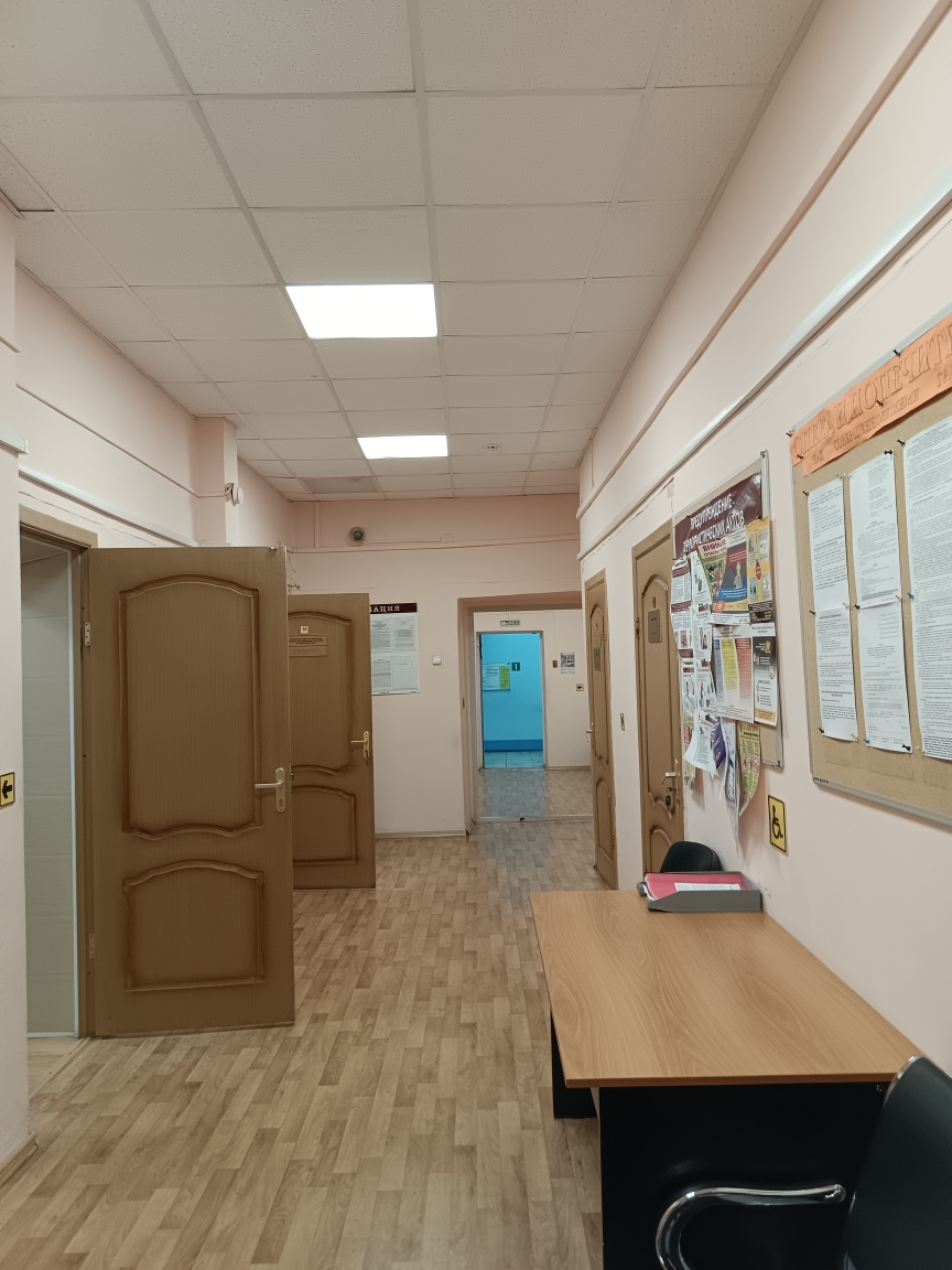 В центре Ярославля выставлены на продажу два исторических здания