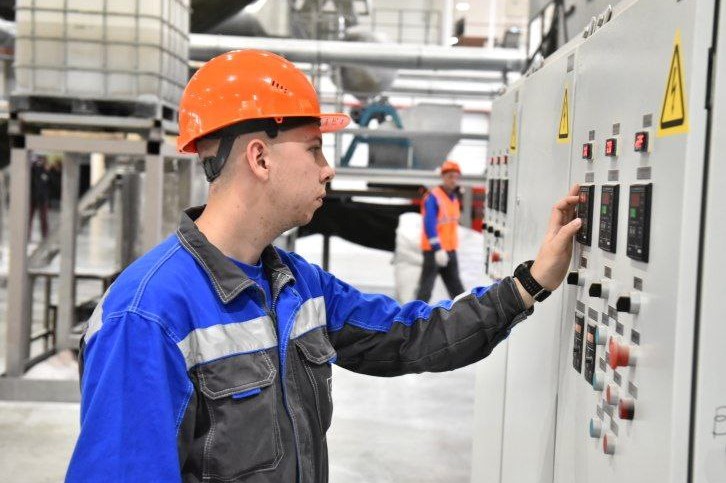 Ярославская область получит федеральную субсидию на развитие промышленности