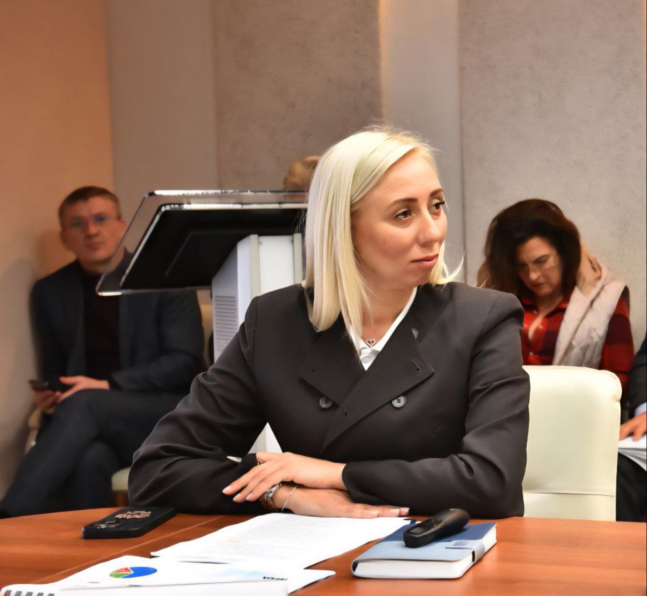 В Ярославской области назначен новый руководитель Центра управления регионом