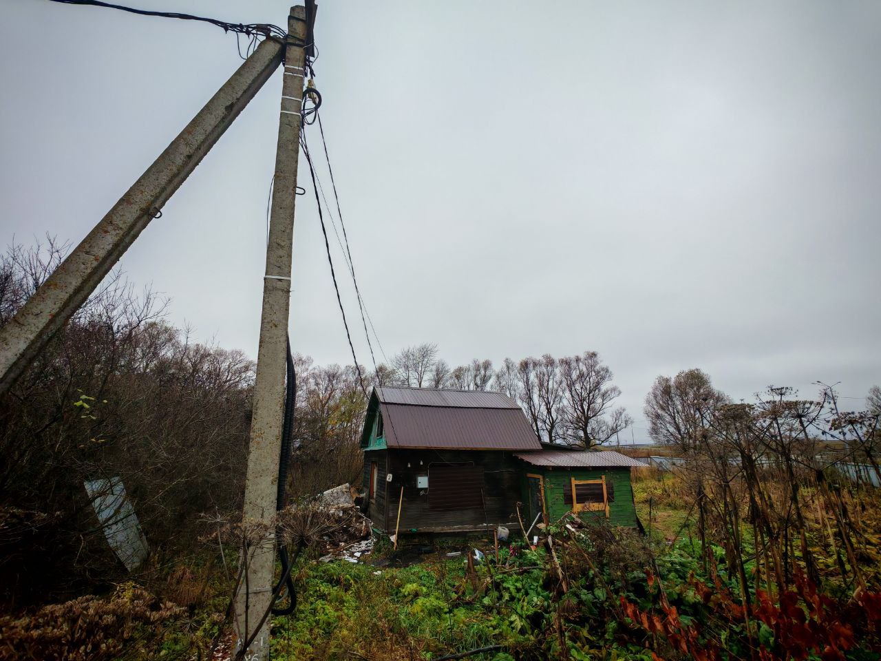 «Россети Центр» пресекли хищение электроэнергии майнерами на 8,2 млн рублей в Ярославской области
