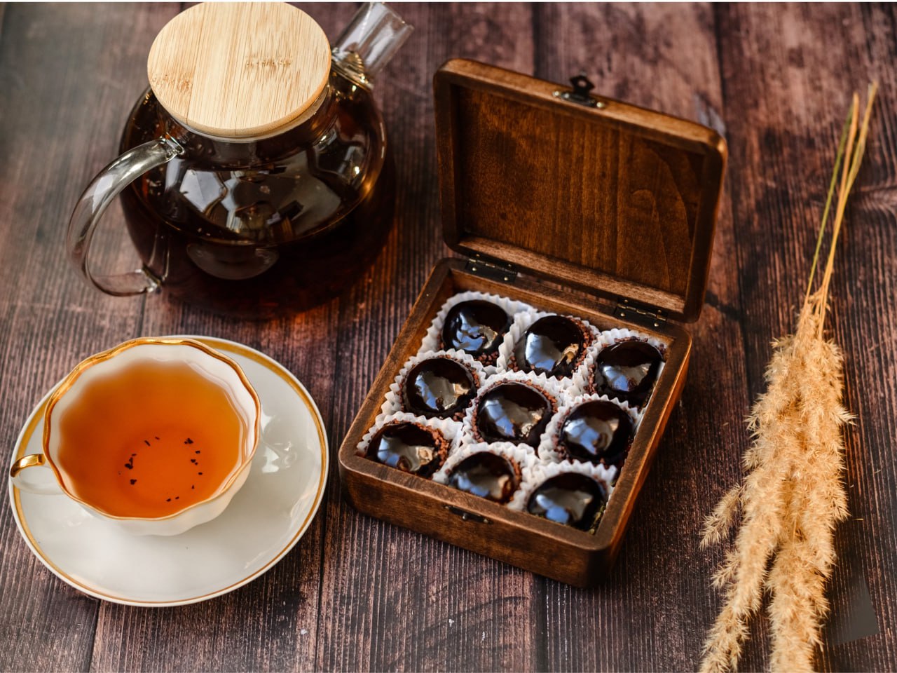 Кондитер из Ростова Великого стала победителем конкурса индустриального сувенира