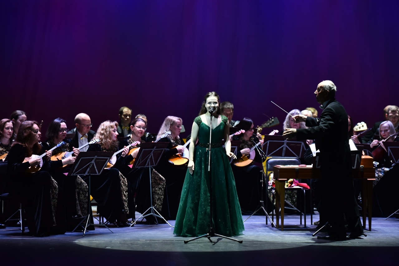 Ярославские сотрудники полиции отмечены наградами