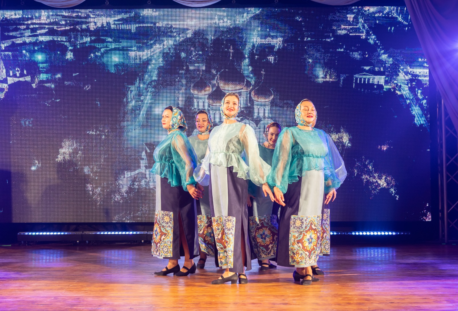 Ярославские изделия получили высшие оценки на окружном этапе конкурса «Туристический сувенир»