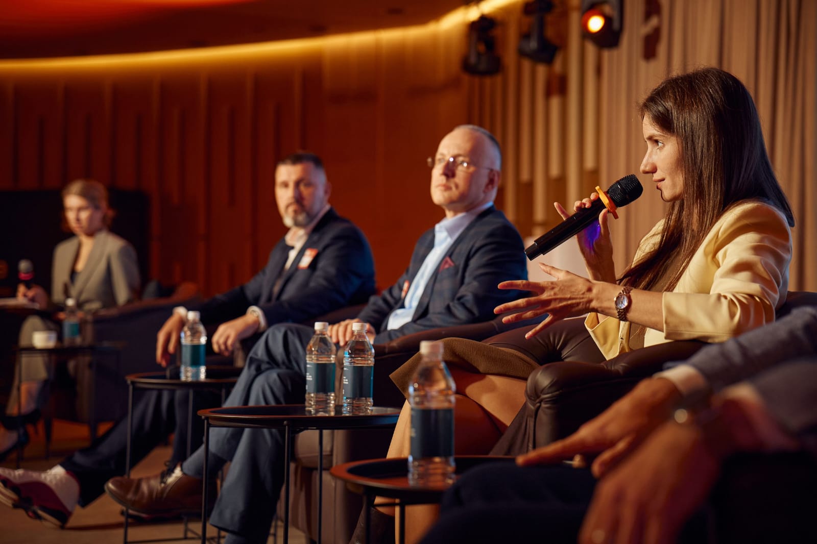 ПСБ в Ярославле организовал предпринимательское сообщество «Ставка на дело»