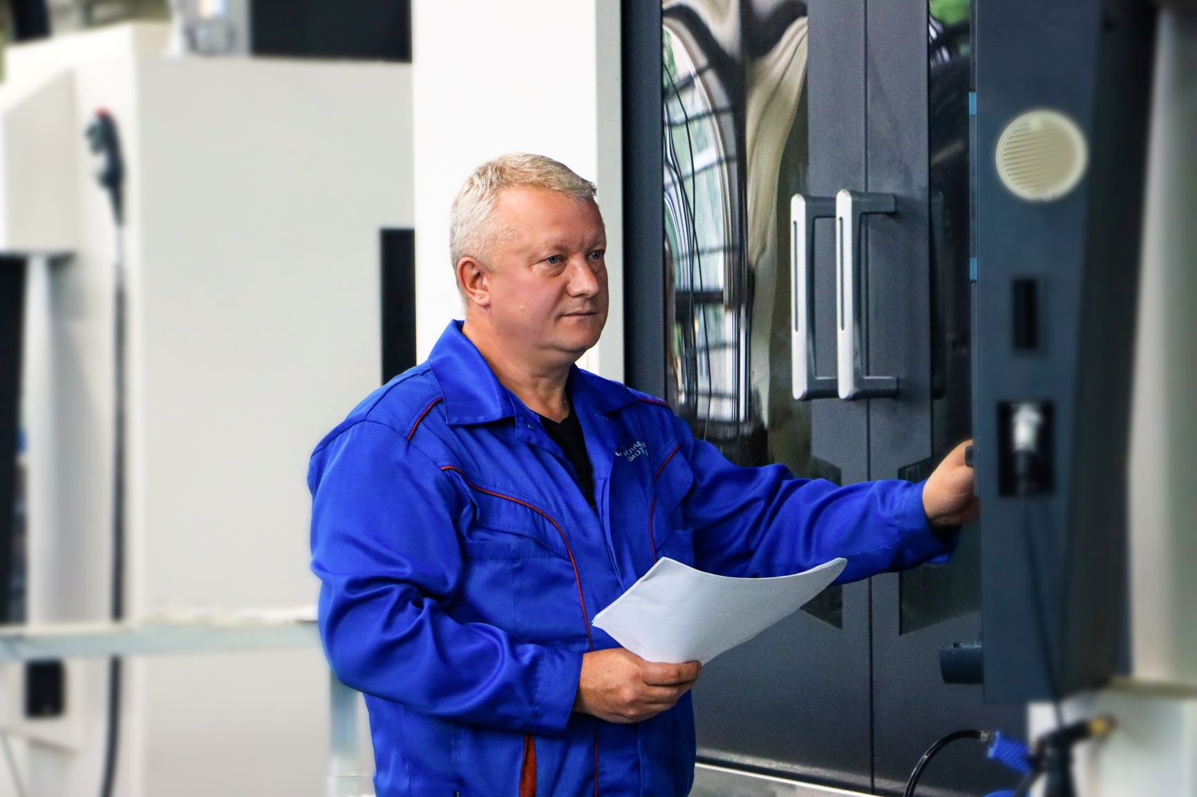 Ярославский радиозавод отмечает 110-летие