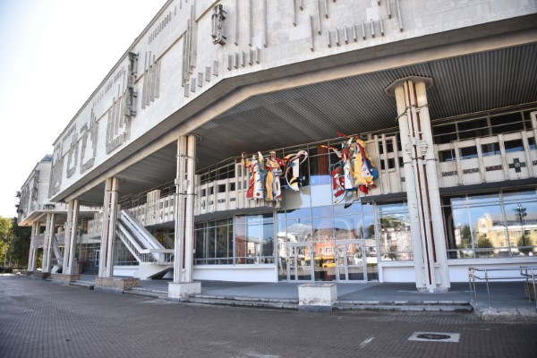 Министерство культуры Ярославской области скорректировало название объединенных театров