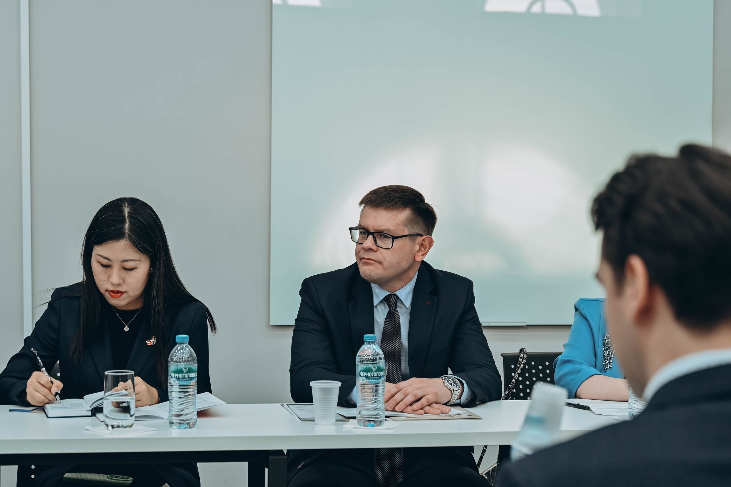 Взаимодействие российских и китайских вузов обсудили на конференции в Ярославле