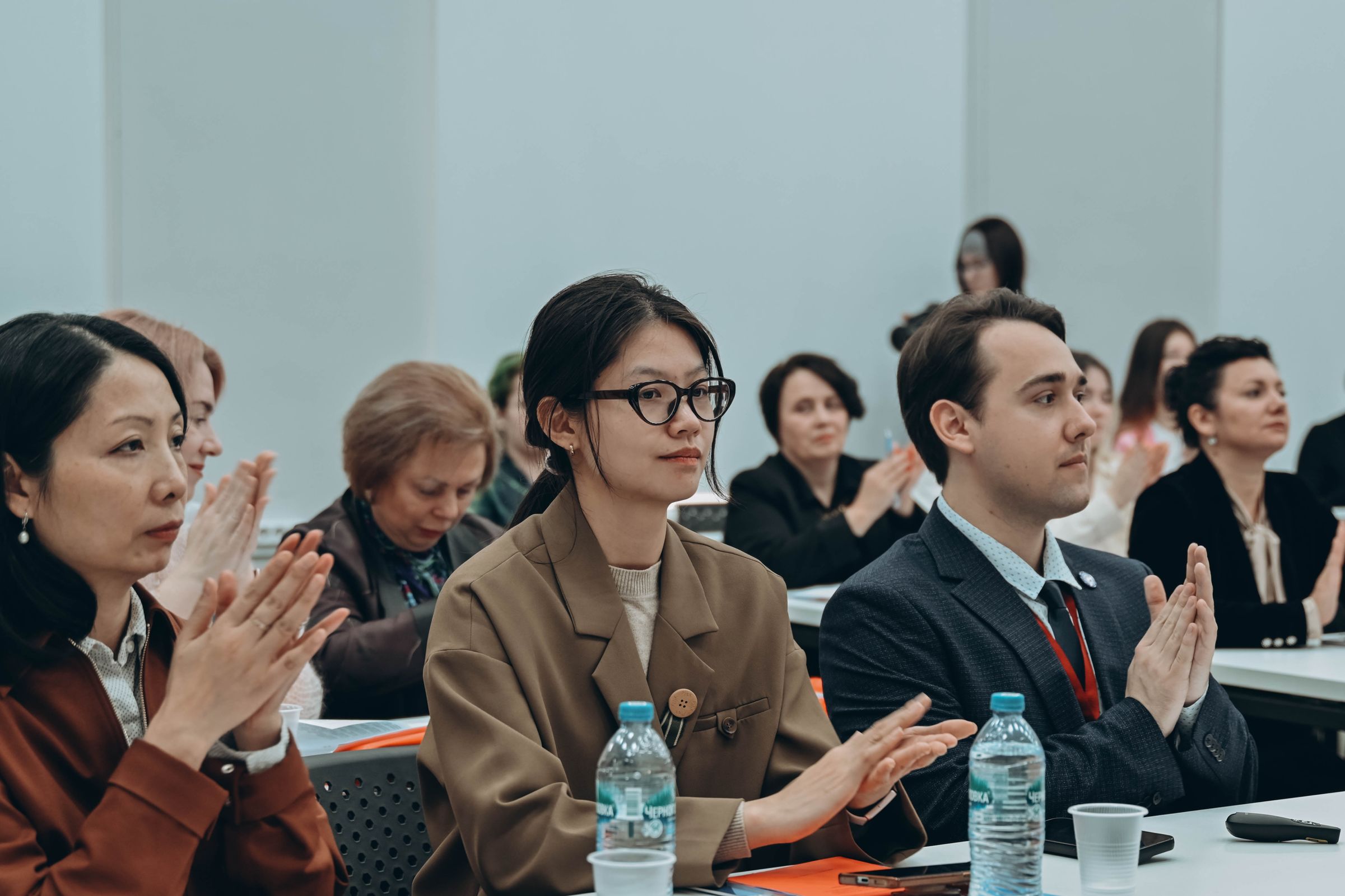 Взаимодействие российских и китайских вузов обсудили на конференции в Ярославле