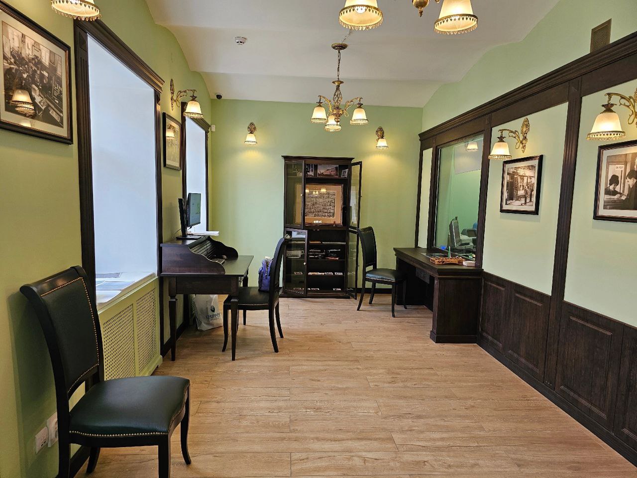 От Зеленого марафона до IT-школы: как Сбер развивает Ярославскую область