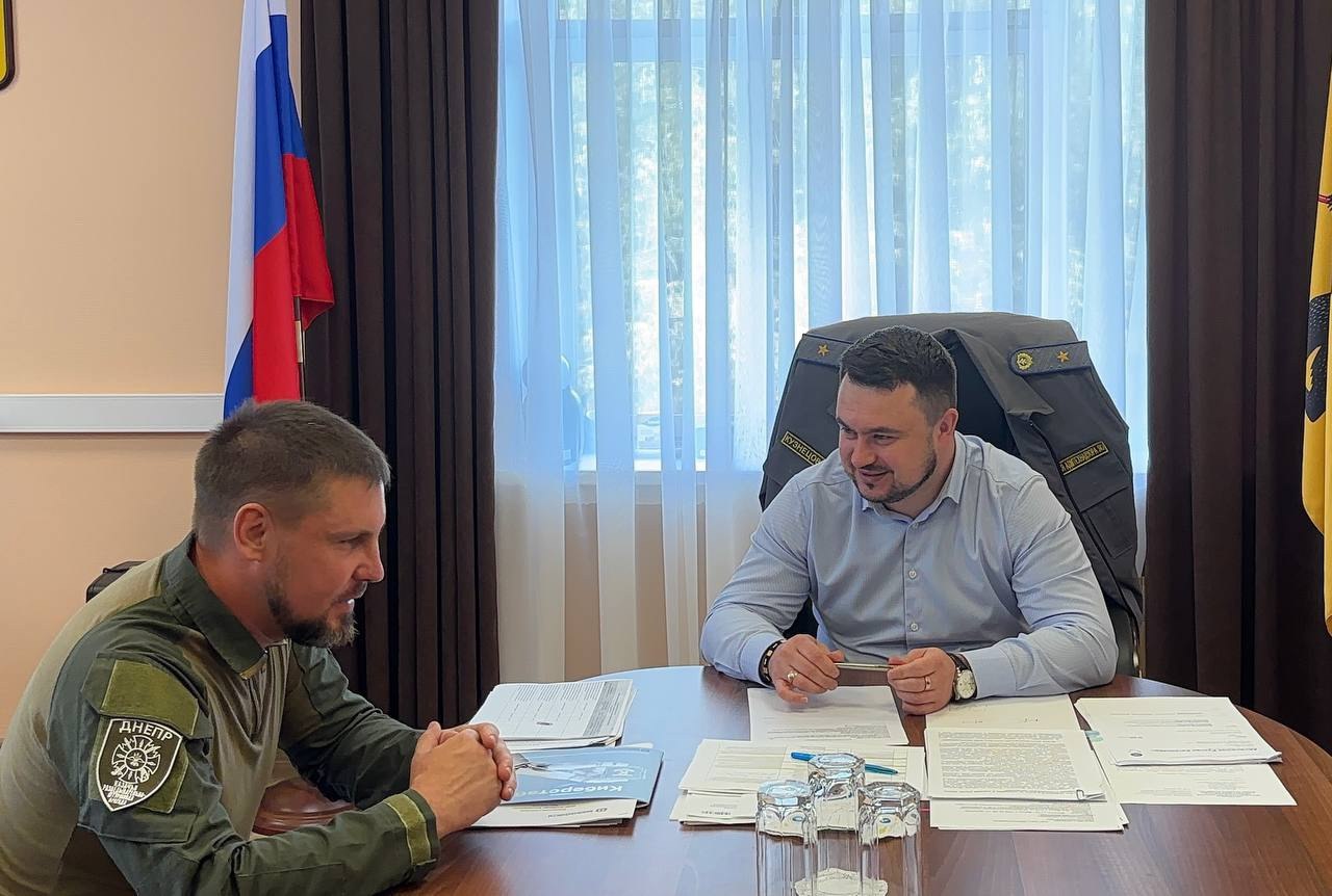 Более 30 социально-ориентированных проектов участников СВО могут быть рекомендованы к скорой реализации в регионе