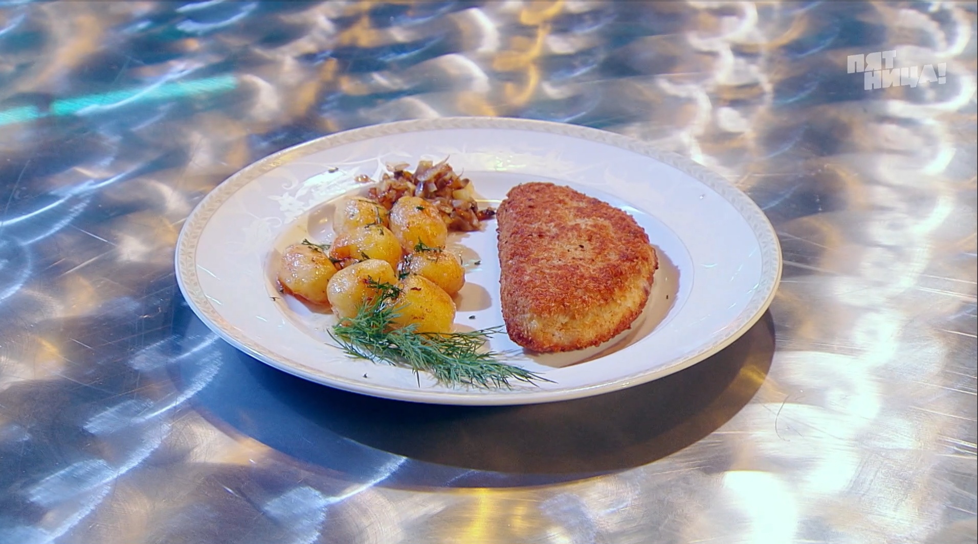 Наталия Лукьянова из Тутаева стала финалисткой «Битвы шефов»