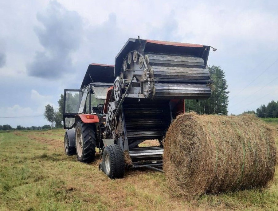 Три фермера из Ярославской области получат гранты «Агростартап»