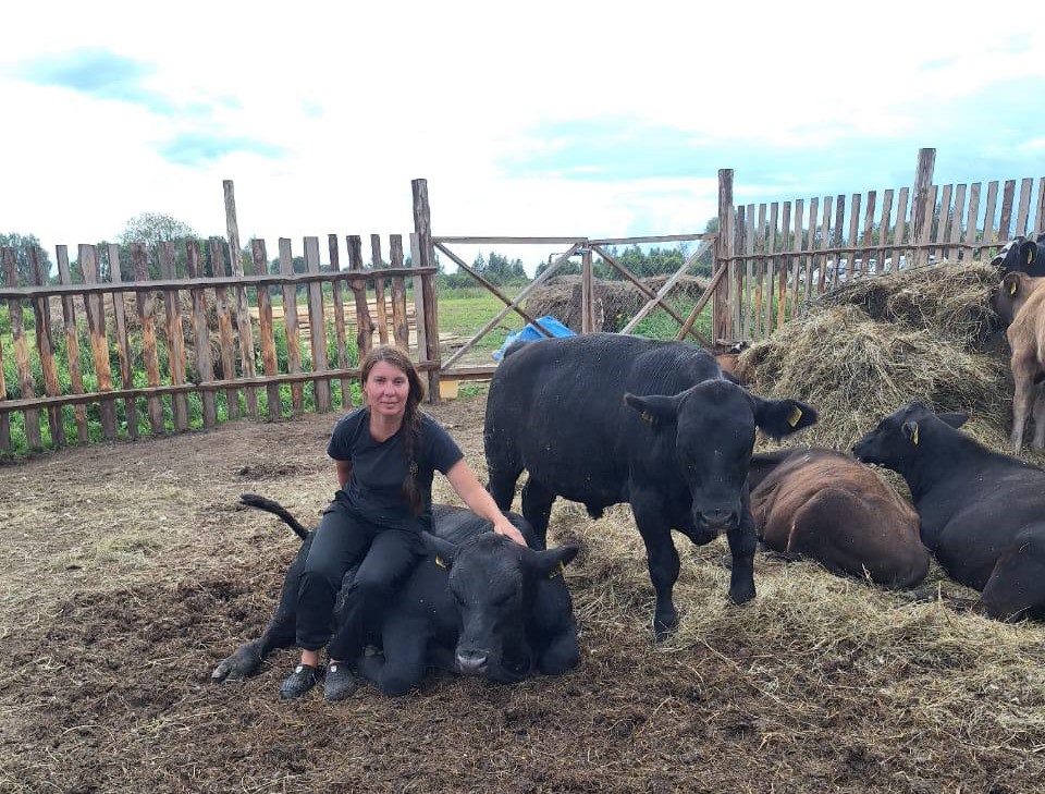 Три фермера из Ярославской области получат гранты «Агростартап»