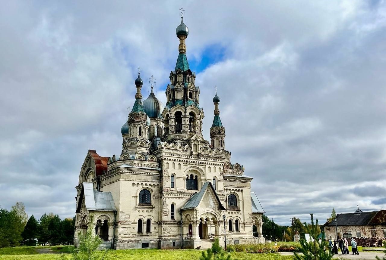 ​Статус исторических поселений получат еще несколько населенных пунктов Ярославской области