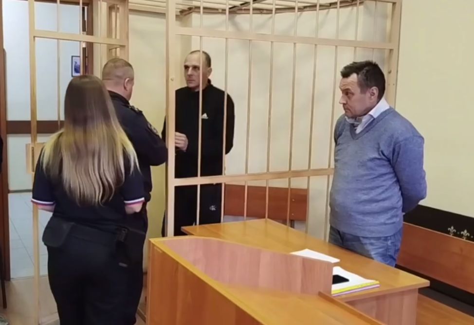 В центре Ярославля рецидивист ограбил пенсионерку и отправился под стражу