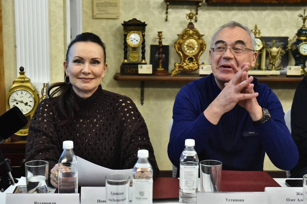 Село Вятское претендует на статус крупнейшего сельского музейного комплекса страны