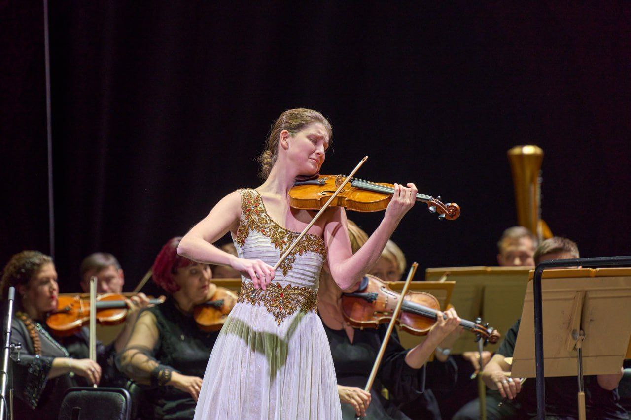 Международный «Коган-фестиваль» завершился в Ярославле масштабным гала-концертом