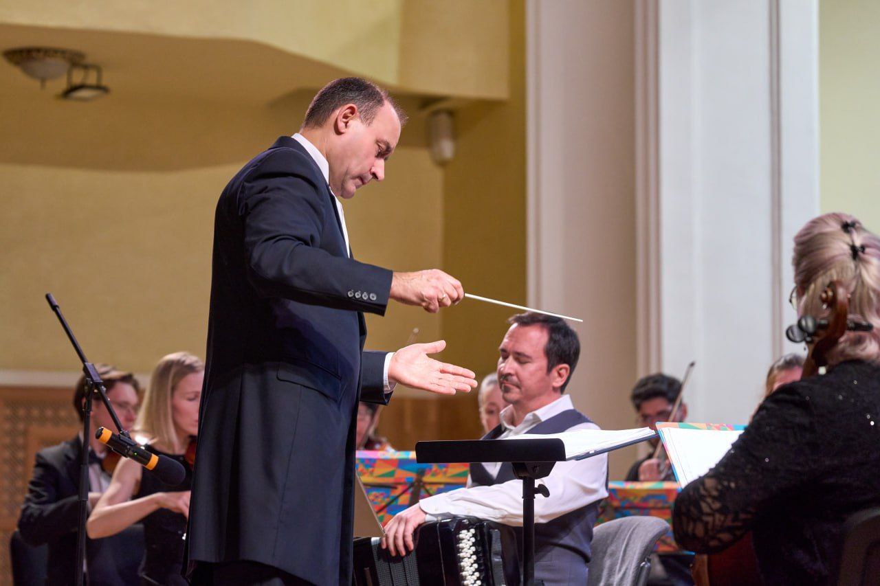 Международный «Коган-фестиваль» завершился в Ярославле масштабным гала-концертом