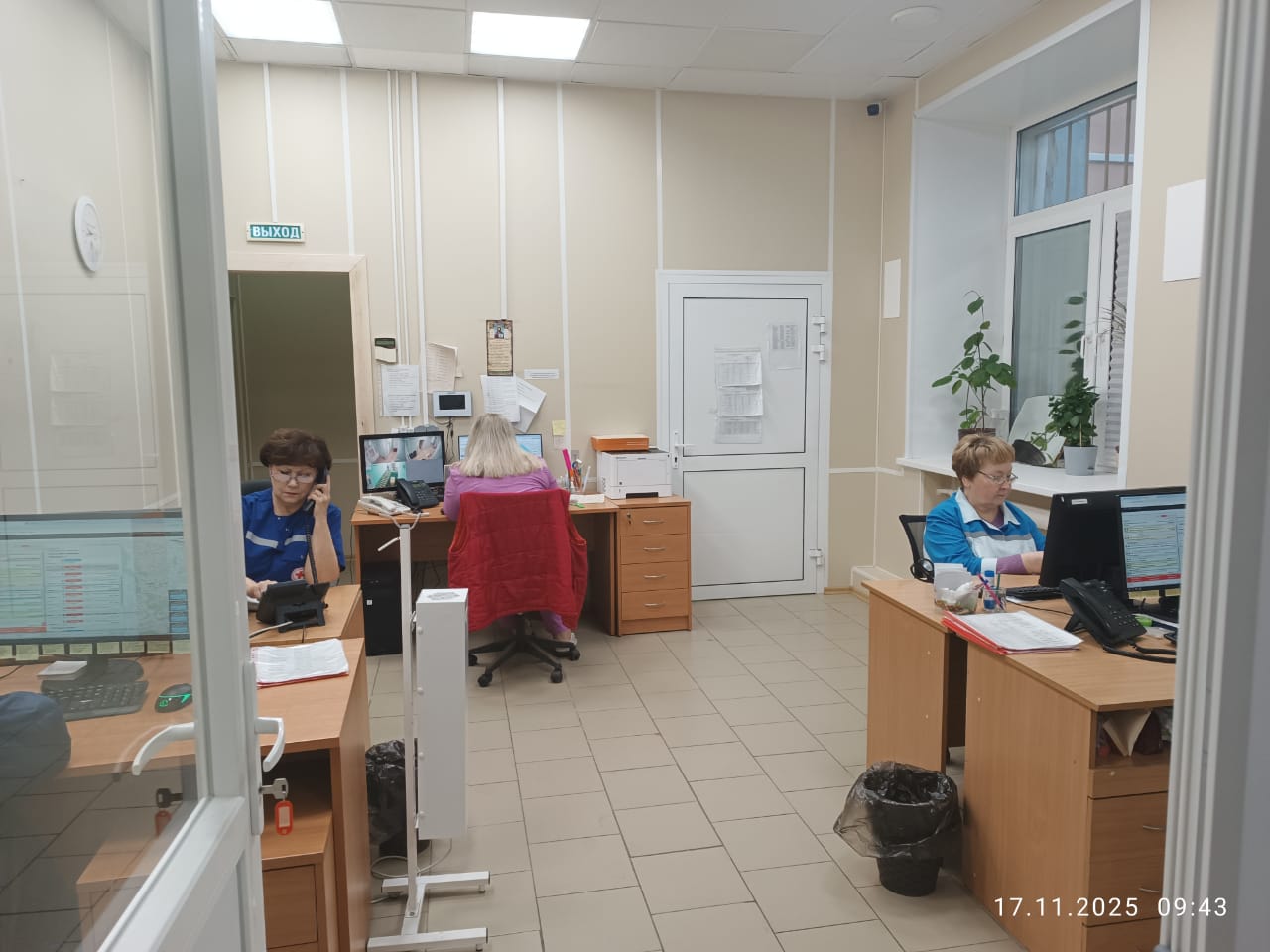 Отделение скорой медицинской помощи в Рыбинске начало работу в новом здании