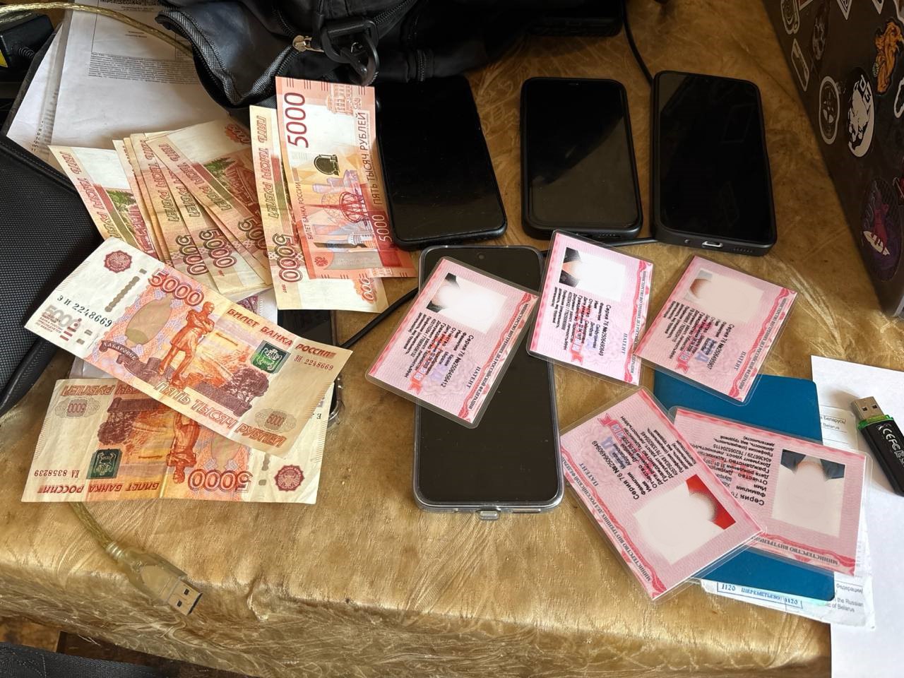 Жителя Ярославля осудили за организацию незаконного канала миграции