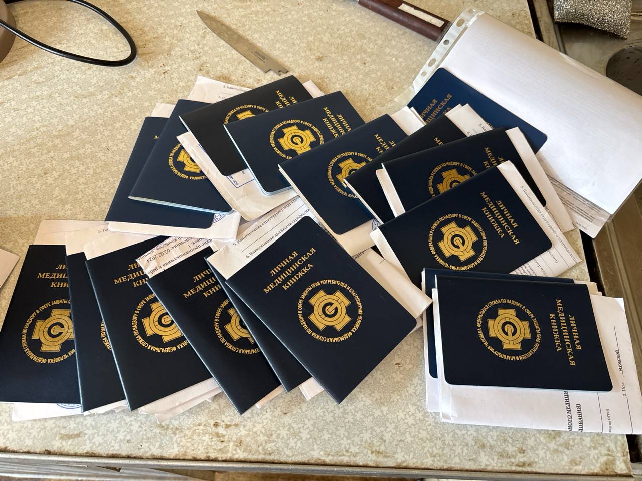 Жителя Ярославля осудили за организацию незаконного канала миграции