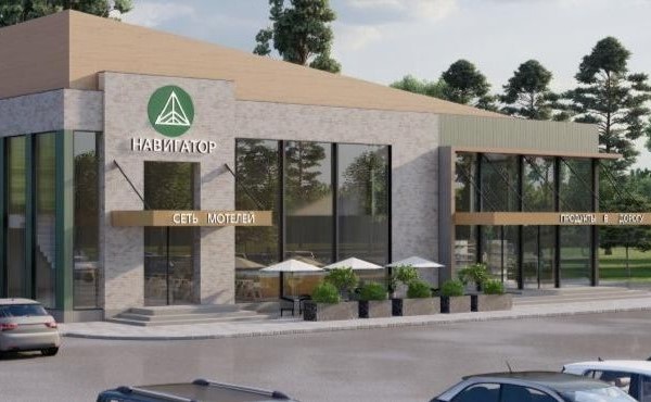 Показали, как будут выглядеть многофункциональные придорожные комплексы в Ярославской области