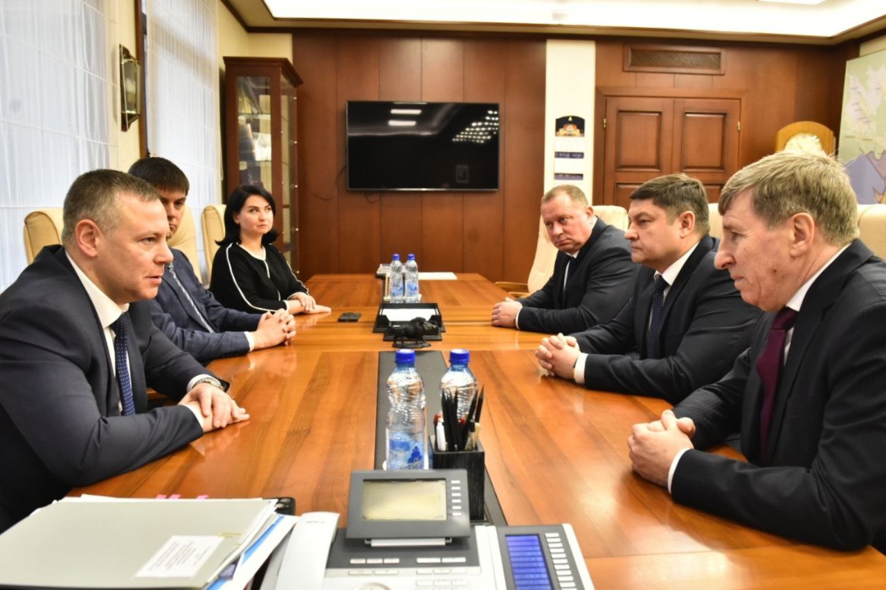 Всероссийский форум молодых сотрудников органов государственной охраны прошел в Ярославле