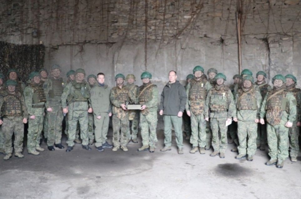 Шестеро ярославцев удостоены региональных медалей «Честь и слава»