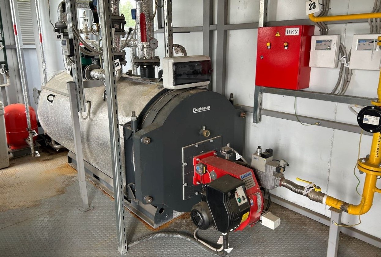 ​Все муниципалитеты Ярославской области получили паспорта готовности к зиме