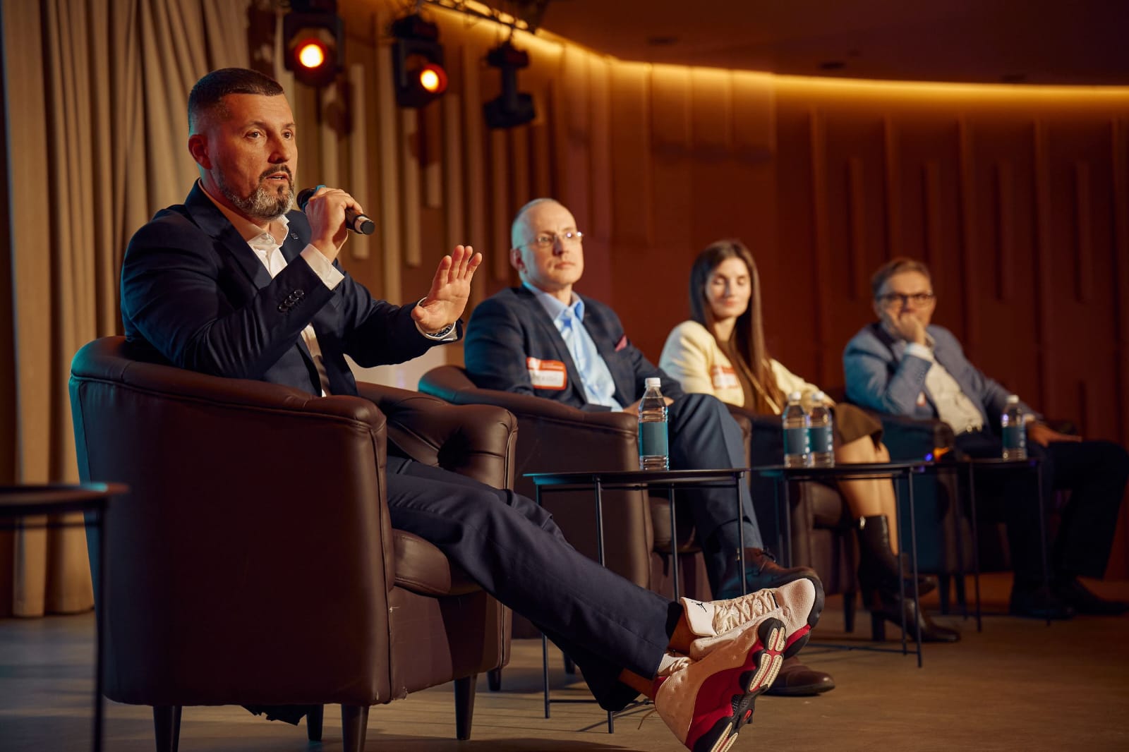 ​Эксперты помогут ярославским бизнесменам эффективнее использовать цифровую среду для развития бизнеса