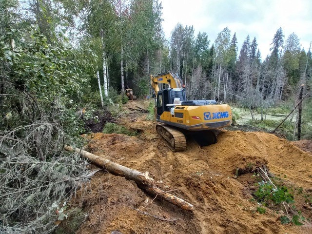 Более семидесяти аварий зафиксированы на сетях «Ростелекома» в Костромской и Ярославской областях