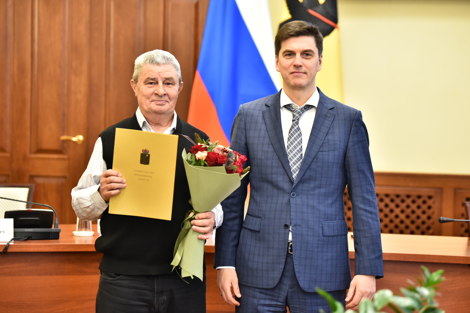 ​Народные дружинники в этом году помогли выявить в Ярославской области более 700 нарушений