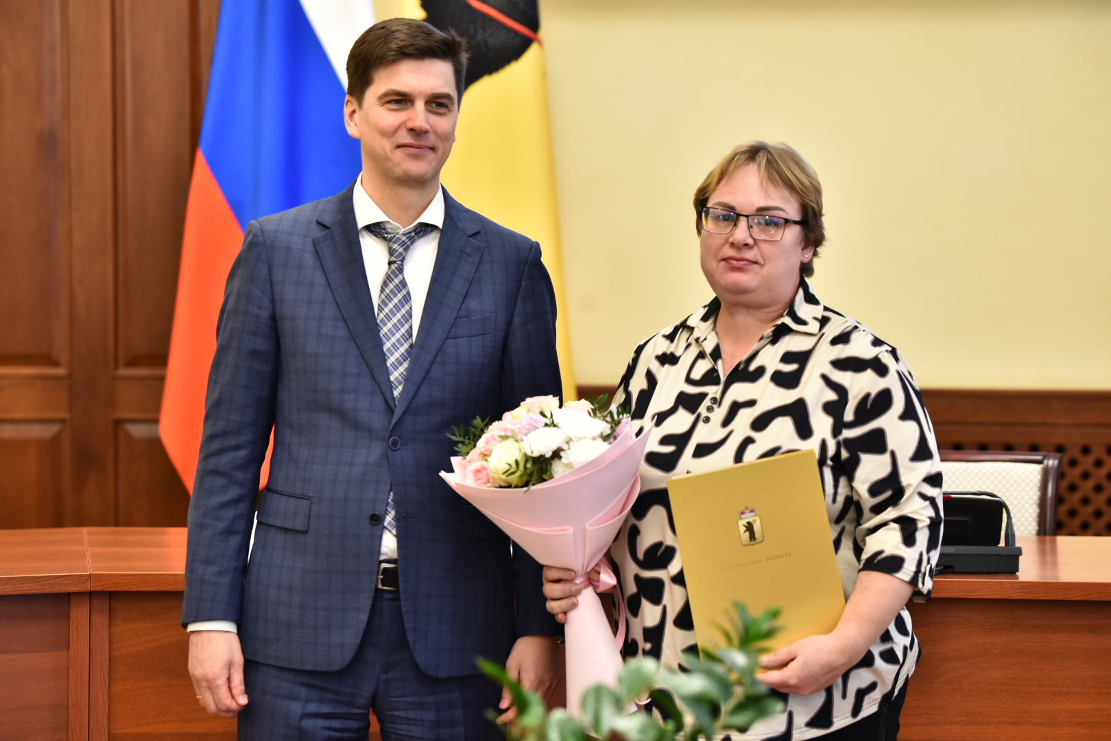 Народные дружинники в этом году помогли выявить в Ярославской области более 700 нарушений