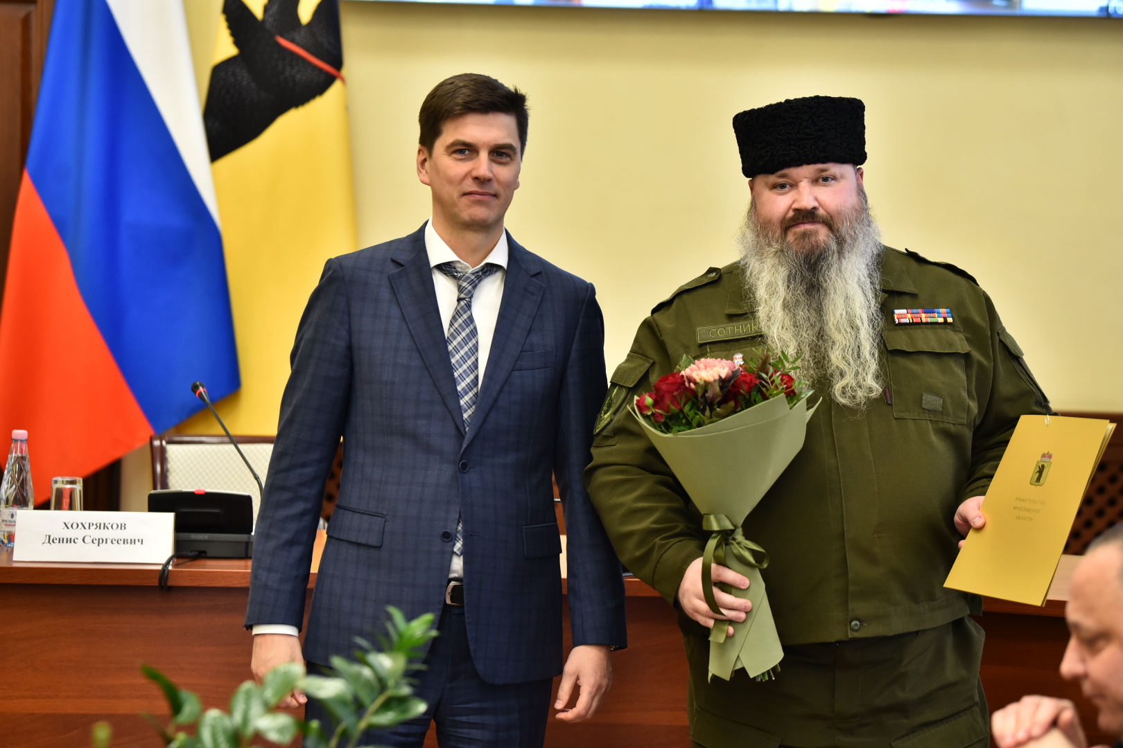 Народные дружинники в этом году помогли выявить в Ярославской области более 700 нарушений