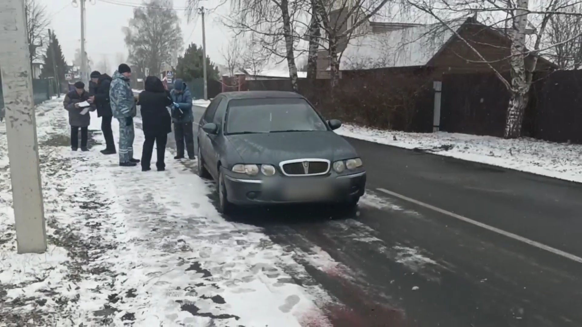 В Ярославской области суд смягчил наказание насмерть сбившему пятилетнюю девочку водителю