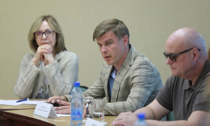 Ярославскому экс-министру цифрового развития смягчили меру пресечения