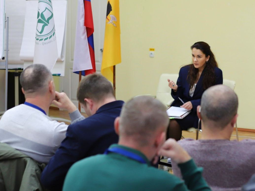 Все проекты участников программы «Герои Ярославии» направлены на развитие региона