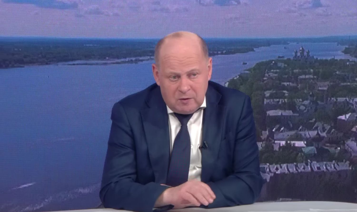 В бюджет Ярославской области в следующем году планируют привлечь более 151 миллиарда рублей дохода