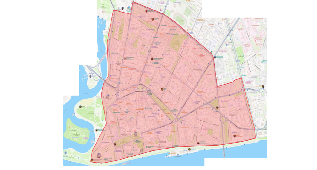 Жителям Ярославля объяснили порядок получения компенсации за установку шлагбаума