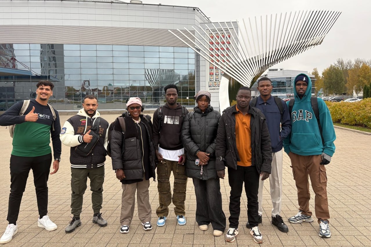 Вузы Ярославской области укрепляют международные связи