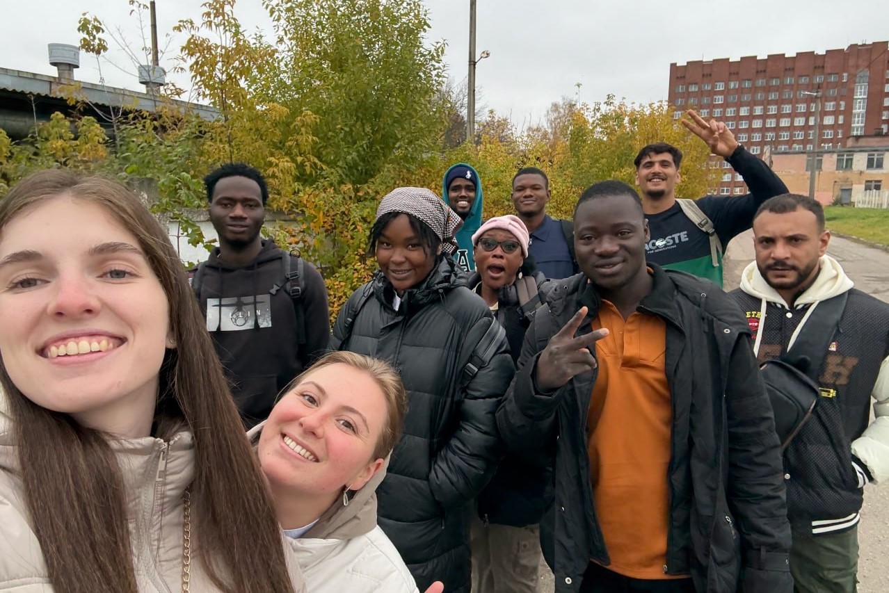 Вузы Ярославской области укрепляют международные связи