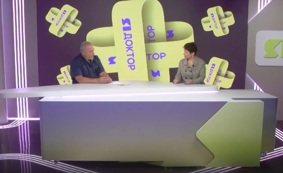 Главный невролог Ярославской области рассказал, как распознать надвигающийся инсульт