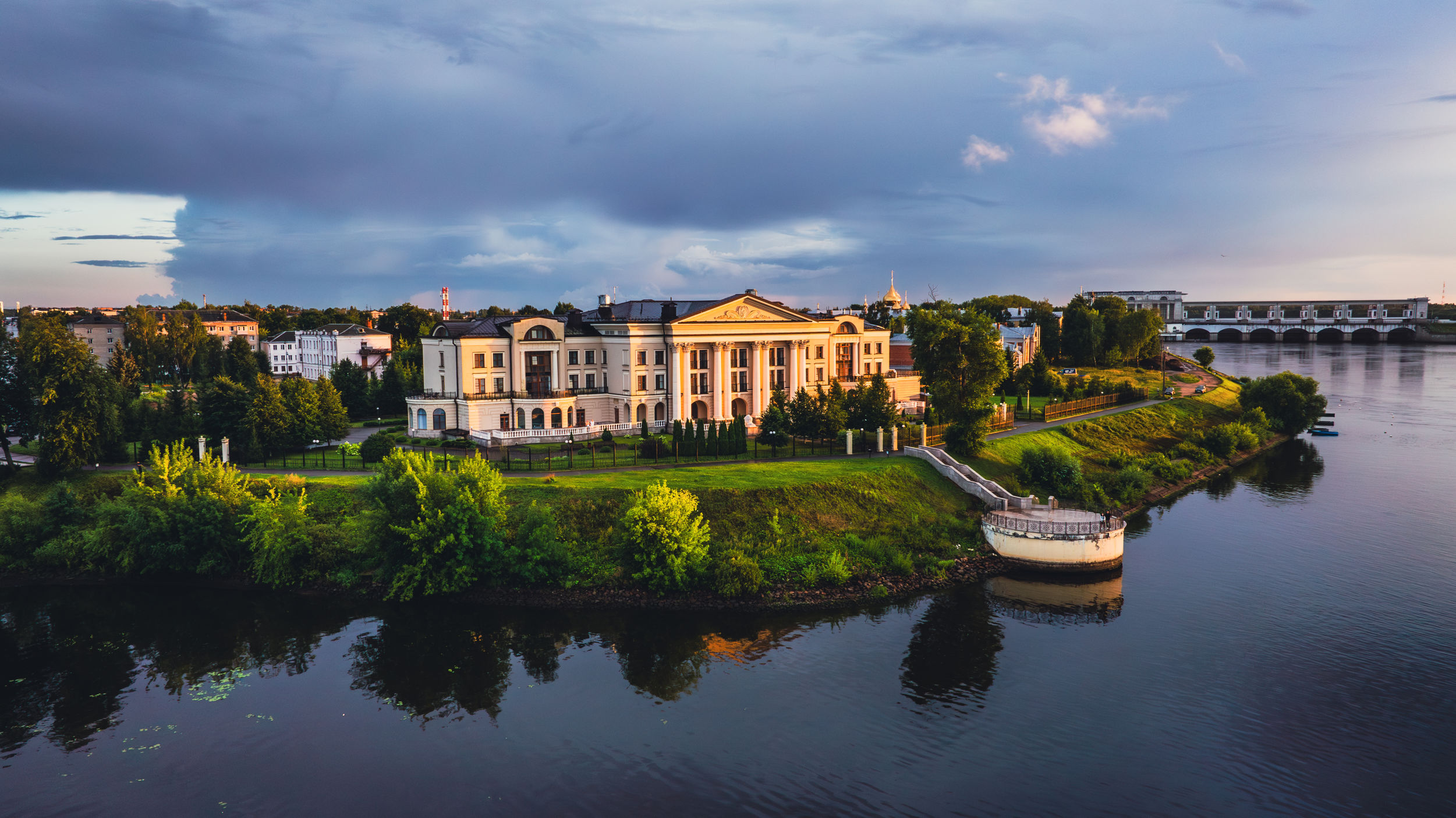 В Ярославле выработали новые подходы к продвижению городов Золотого кольца