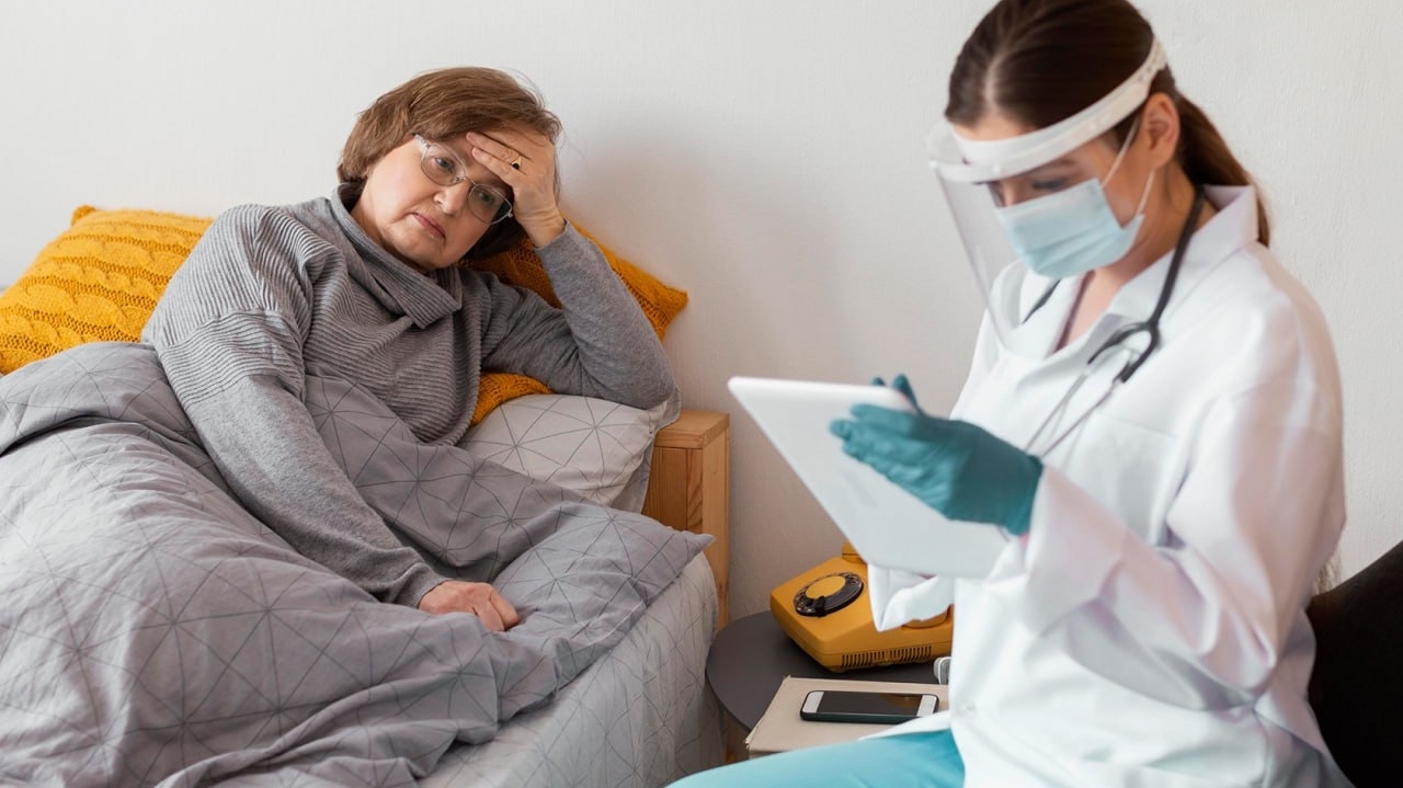 В Роспотребнадзоре по Ярославской области поделились народными рецептами от простуды